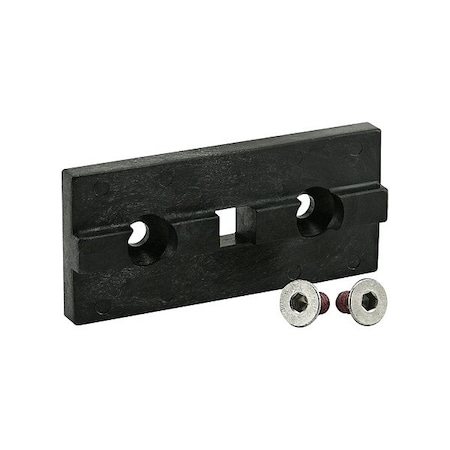 80/20 T-Slot Framing System Rollers 6817-1