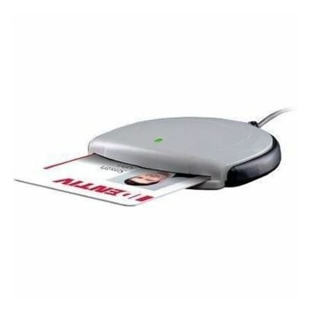 Identiv SCR3310V2C SMART CARD READER USB TYPE-C 905331-6