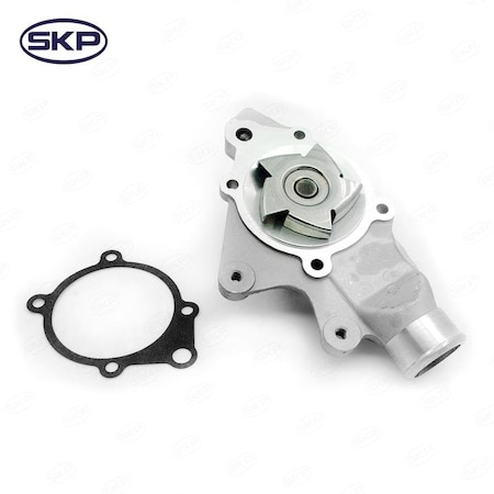 Skyward Automotive Products Engine Water Pump, SK1101080
