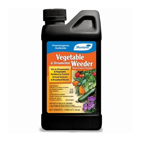 Monterey Lawn & Garden Prod PT Veg/Ornament Weeder LG5146