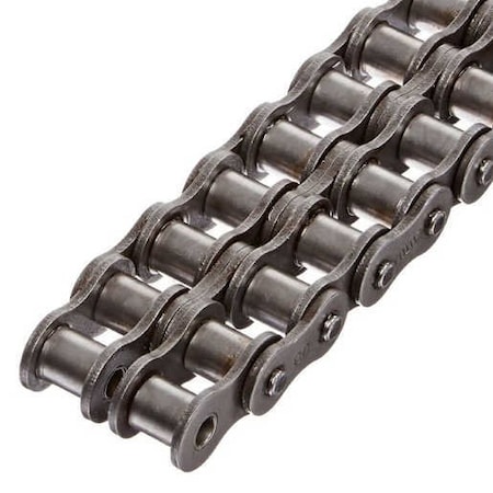 Diamond Chain RLLR CHAIN, Sold in 10 foot increments DMD-100-2R-10FT ; D0057