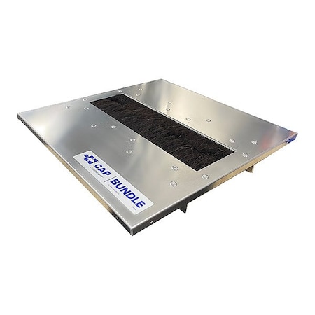 Hepacart Ceiling Cover, Cabling Access Point CAP-206