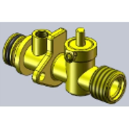 Lippert WATER HEATERS RV 2GWH-20