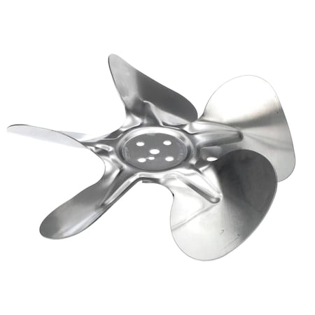 Hillphoenix Fan Blade, 8in, 5 Blade P016434C
