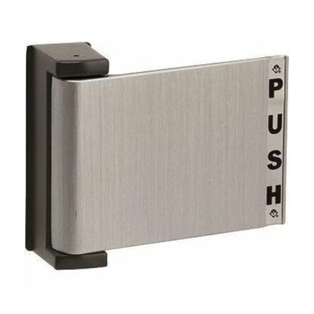 Adams Rite Aluminum Door Trim 4590-02-00-335
