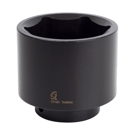 Sunex 1/2 in Drive 2-1/16 in Impact Socket 266