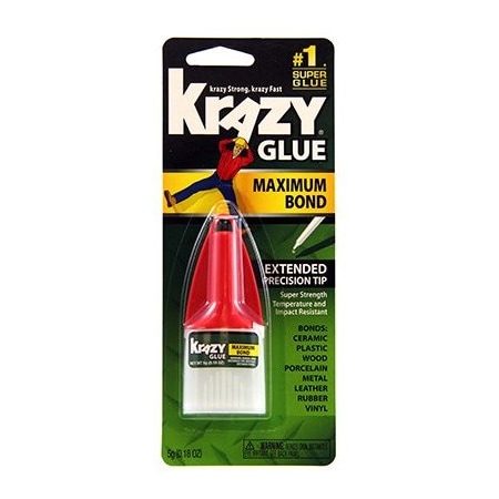 Newell Brands 5G Precis Krazy Glue KG48348CO