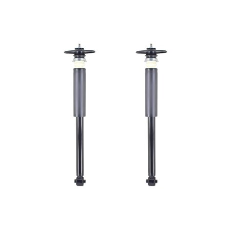 Fcs Struts Shock Absorber Assembly Kit 8946212