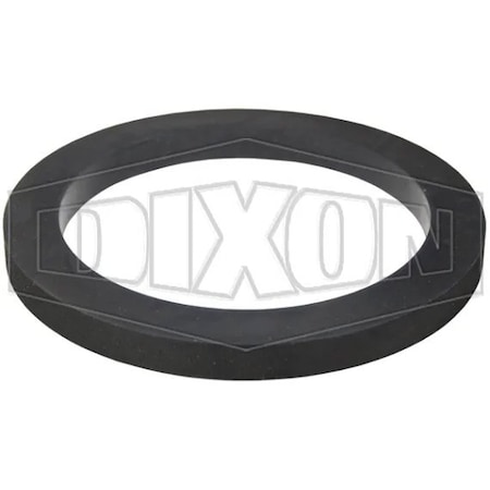 Dixon Main Gasket, Buna-N, Domestic 6000-9