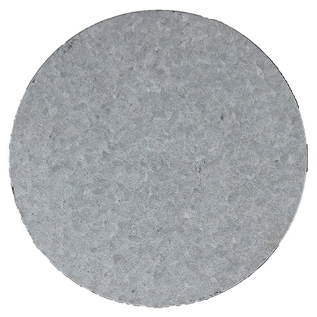 Pro-Fit Nail Cap Tin 2-3/4 In 5Lb 496535