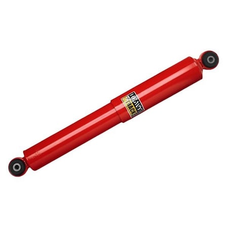Olympian Athlete Heavy Track Rear Red Shock Absorber for 1992-1999 Mitsubishi Montero All Models OL3850995