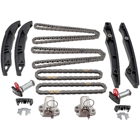 Melling Engine Timing Set, 3-1069SAX