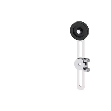 Siemens Adjustable-length Twist lever for position switch 3SE51/52 Metal lever 100 3SE5000-0AA55