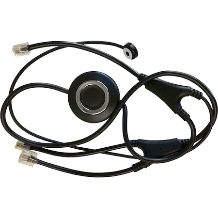Spracht The Electronic Hook Switch (Ehs) Cables Work w/ The Spracht Zum EHS-2005