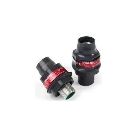 Perma-Cote PVC Coated Fittings PMUNY-100-A