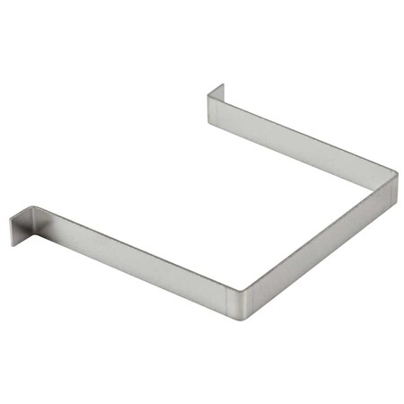 Tapetech 1.5in x 0.5in Square Foam Groover, 3PK ESQGROOVE07-3