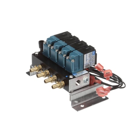 Multiplex Service Valve Replacement Kit 000-BIC-001E-S