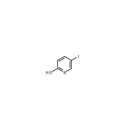 Ak Scientific 2-Hydroxy-5-iodopyridine (1g), CAS 13472-79-2 V1776-1g