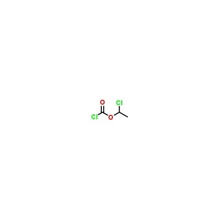 Ak Scientific 1-Chloroethyl chloroformate (25g), CAS 50893-53-3 F766-25g