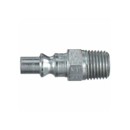 Lincoln Industrial ARO Style Couplers & Nipples, 1/4 in NPT (f) 438-13329