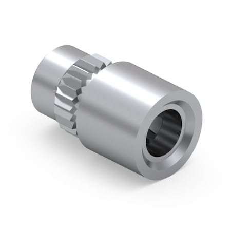 Mill-Max PCB Pins, 3808-0-15-01-02-01-10-0 3808-0-15-01-02-01-10-0