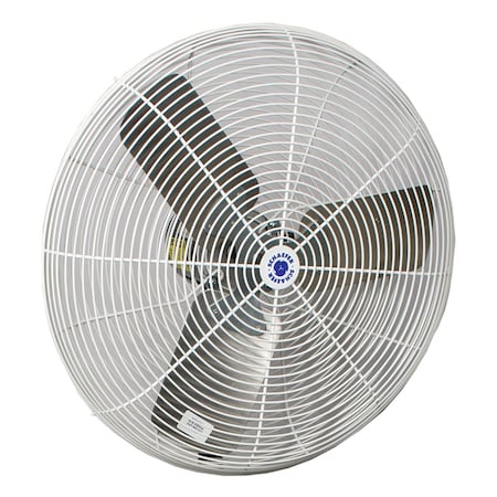 Schaefer Circulation Fan, 20 in Blade Dia, 115V 20CFO