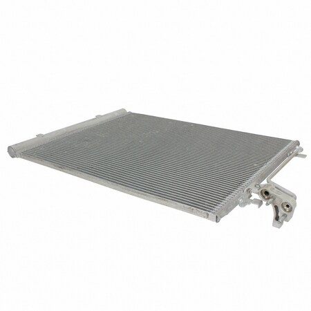 Motorcraft A/C Condenser,  YJ686