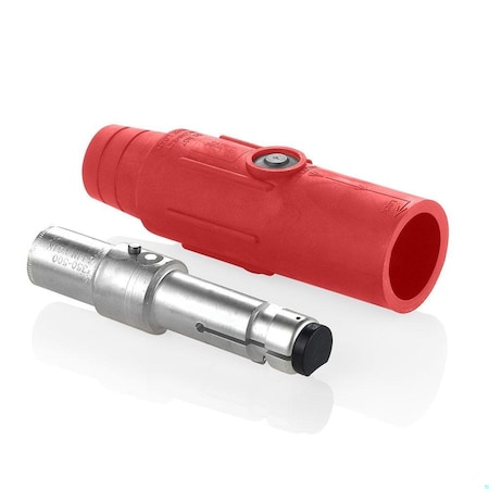 Leviton Male Plug 22L22-SR