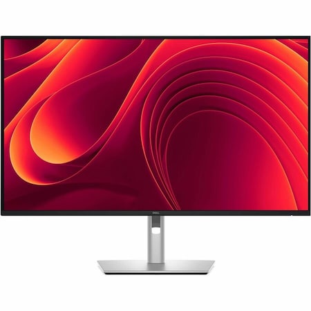 Dell PRO 32 PLUS 4K USB-C HUB MONITOR - P3225QE DELL-P3225QE