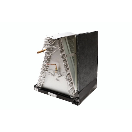 Trane Aluminum Coil Assy W/Drain Pan COL16259