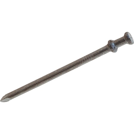 All-Source 16d x 3 In. Bright Duplex Framing Nails 5 Lb., 213PK 754446