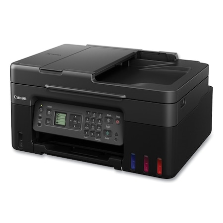 Canon Maintenance Cartridge (MC-G04), 10,000 Page-Yield 5813C001