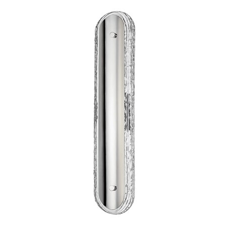 Corbett Lighting Macau 1 Light Bath And Vanity 5 In. Burnished Nickel 422-24-BN