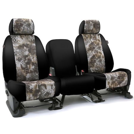 Coverking Neosupreme Seat Covers for 20202021 Nissan Sentra, CSC2KT17NS10176 CSC2KT17NS10176