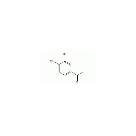 Ak Scientific 1-(3-Bromo-4-hydroxyphenyl)ethanone (100g), CAS 1836-06-2 X3577-100g