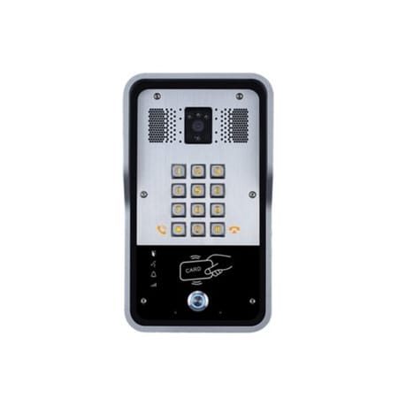 Fanvil High-end Video Outdoor Doorphone I31S