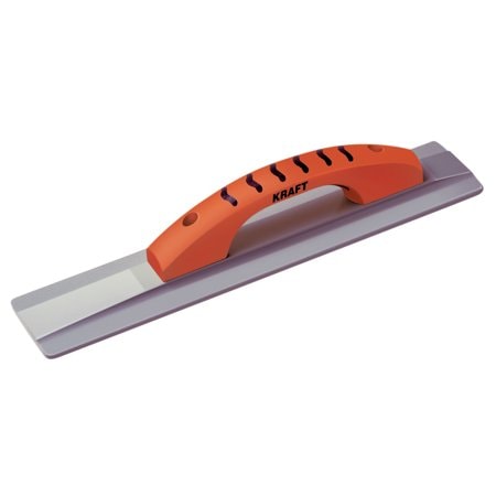 Kraft Tool Hand Float, Magnesium, ProForm, 14"L CF014PF