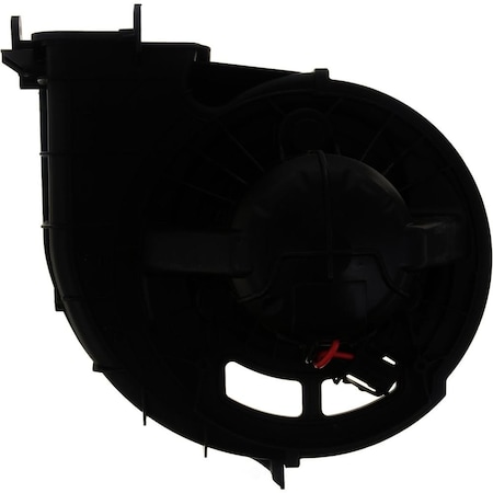 Vdo HVAC Blower Motor PM4065