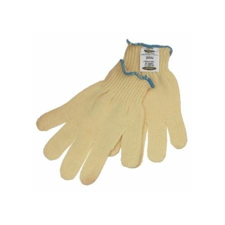 Hyflex 70-225 Gloves, Size 7, Yellow, 12PK 012-70-225-7