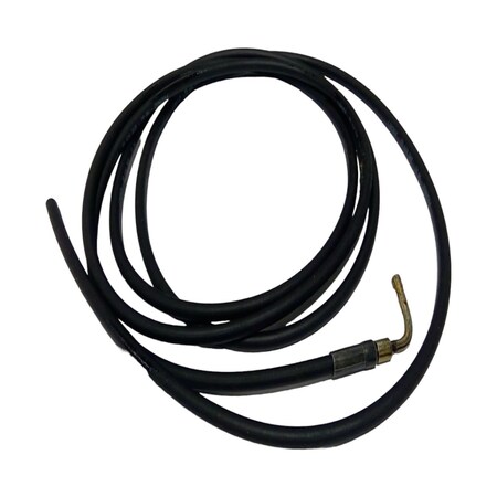 Cnh HOSE ASM., CNH OEM 89500414839 89500414839