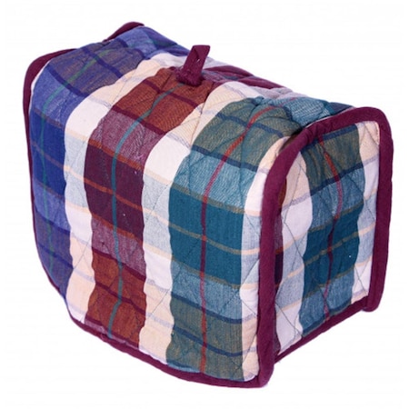 Mr. Mjs Trading 12 x 6 in. Toaster Cover, Morocco AG-42221-12x6