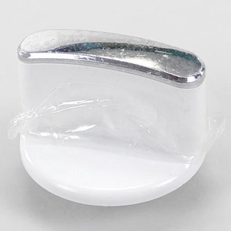 Ge KNOB WH01X22719