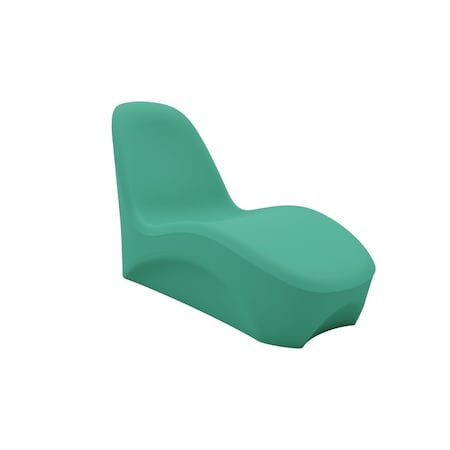 Cortech Lounge Chair 320GN