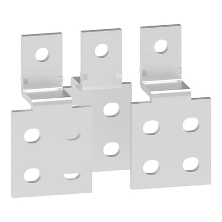 Schneider Electric Terminal Extension, IEC LA9G3672