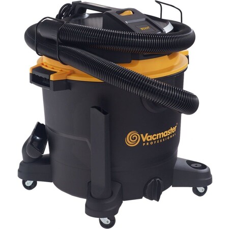 Cleva VM Wet Dry Vac Beast Pro 16Gal VJH1612PF 0201