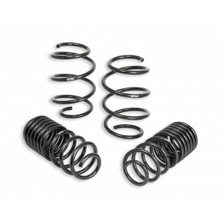 Superjock Pro-Kit for 2018 Honda Accord 1.5L-2.0L SU2157062
