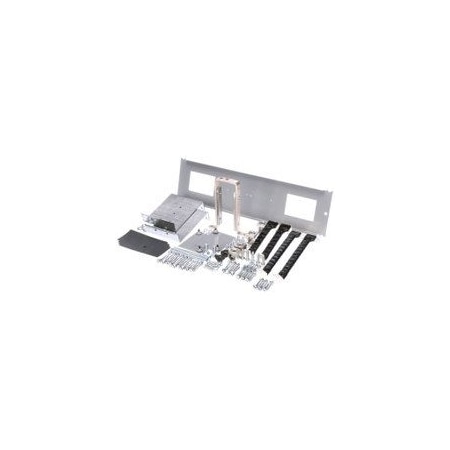 Siemens 5in H Unit, Twin Mount, Connecting Strap Kit for 250 A FD Frame P5/S5 Panelboard Circuit SF6D
