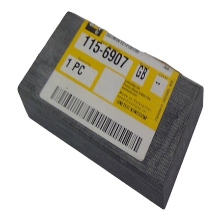 Caterpillar PAD, CATERPILLAR OEM 1156907 1156907