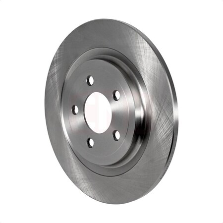 Top Quality Rear Disc Brake Rotor For Ford Explorer 8-682613