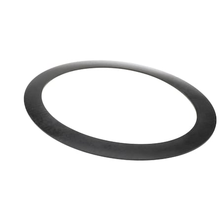 Lochinvar K, GASKET, MANHOLE, 12'' X 16'' 100208766